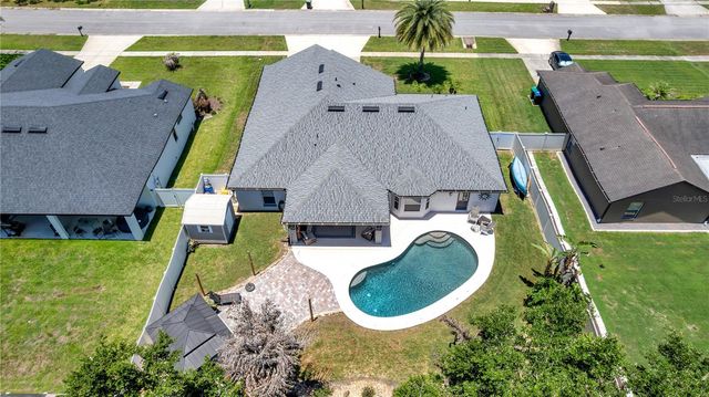 2255 BAGDAD AVENUE, Orlando, FL 32833