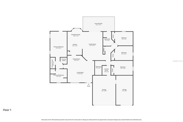 2255 BAGDAD AVENUE, Orlando, FL 32833