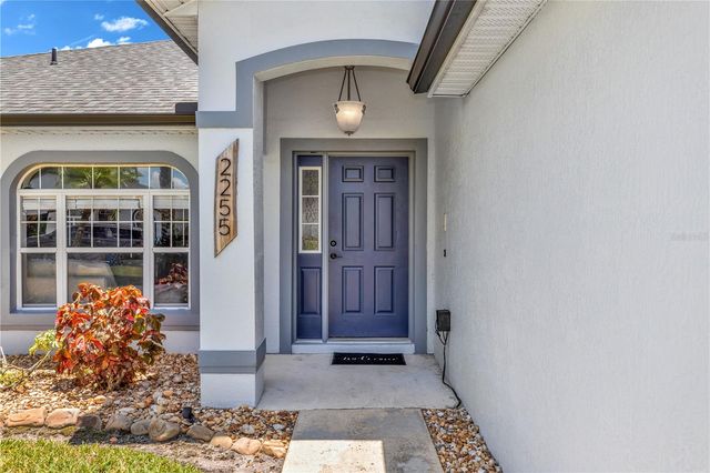 2255 BAGDAD AVENUE, Orlando, FL 32833