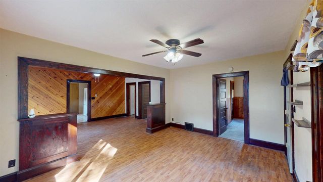 151 S MADISON STREET, Unity, WI 54488