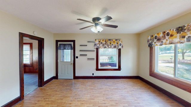 151 S MADISON STREET, Unity, WI 54488