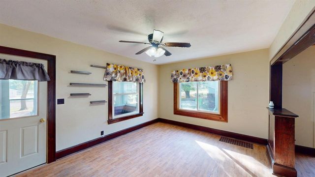 151 S MADISON STREET, Unity, WI 54488