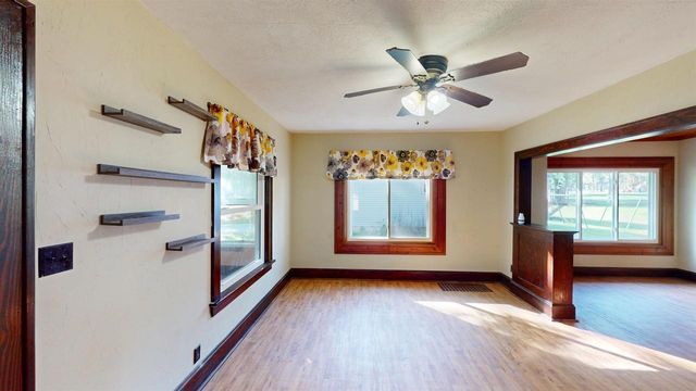 151 S MADISON STREET, Unity, WI 54488