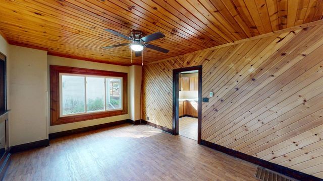 151 S MADISON STREET, Unity, WI 54488