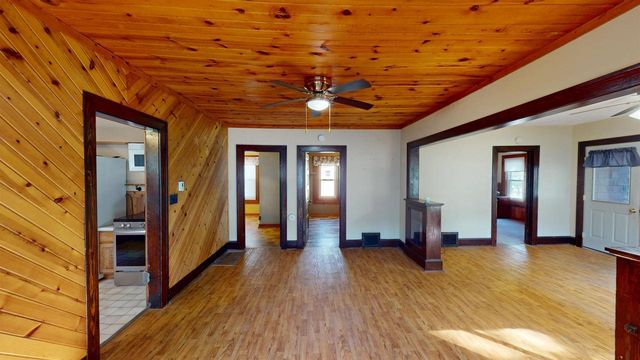 151 S MADISON STREET, Unity, WI 54488