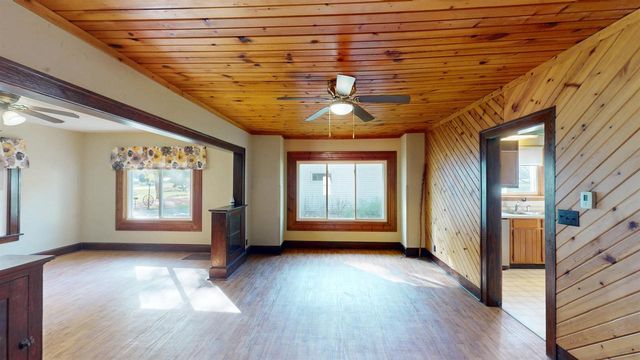 151 S MADISON STREET, Unity, WI 54488