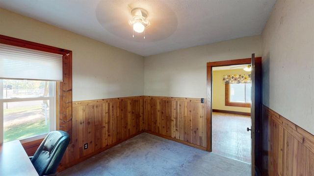 151 S MADISON STREET, Unity, WI 54488