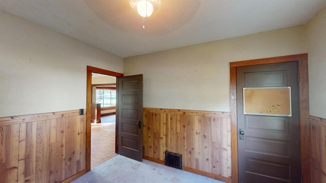 151 S MADISON STREET, Unity, WI 54488