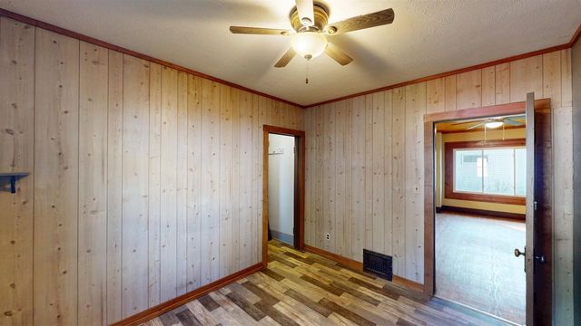 151 S MADISON STREET, Unity, WI 54488