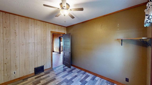 151 S MADISON STREET, Unity, WI 54488