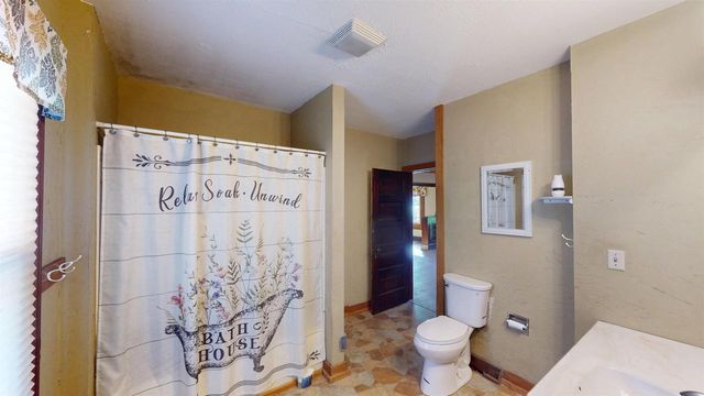 151 S MADISON STREET, Unity, WI 54488