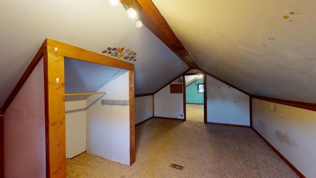 151 S MADISON STREET, Unity, WI 54488