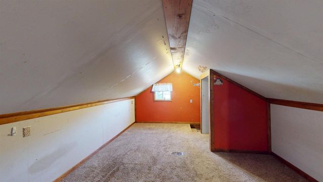 151 S MADISON STREET, Unity, WI 54488