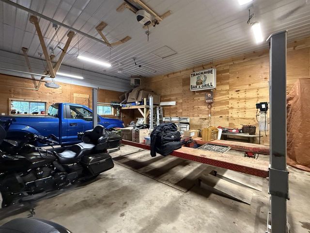 151 S MADISON STREET, Unity, WI 54488