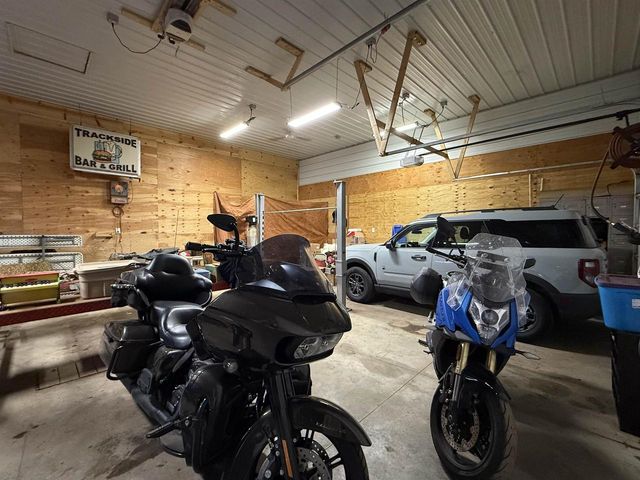 151 S MADISON STREET, Unity, WI 54488