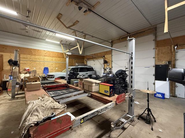 151 S MADISON STREET, Unity, WI 54488