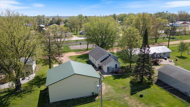 151 S MADISON STREET, Unity, WI 54488