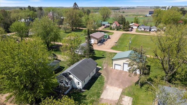 151 S MADISON STREET, Unity, WI 54488