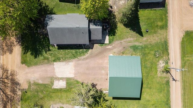 151 S MADISON STREET, Unity, WI 54488