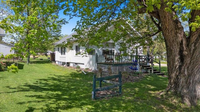 151 S MADISON STREET, Unity, WI 54488