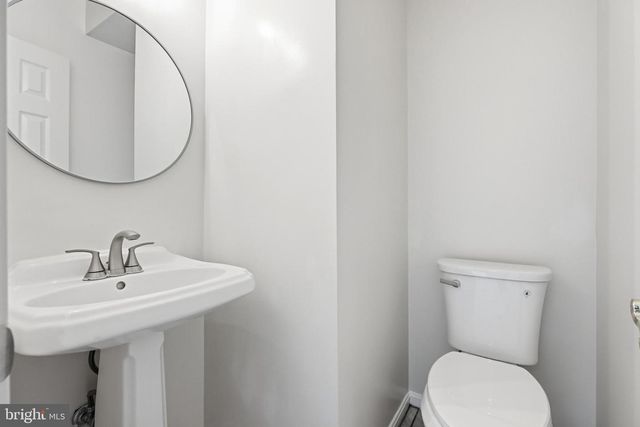 10548 FALKIRK WAY, Manassas, VA 20109