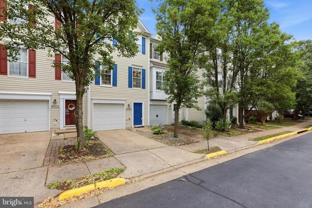 10548 FALKIRK WAY, Manassas, VA 20109