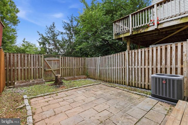 10548 FALKIRK WAY, Manassas, VA 20109