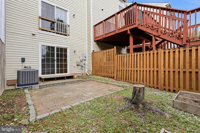 10548 FALKIRK WAY, Manassas, VA 20109