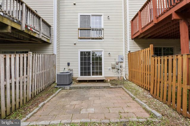 10548 FALKIRK WAY, Manassas, VA 20109