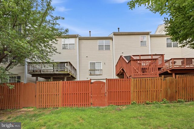 10548 FALKIRK WAY, Manassas, VA 20109