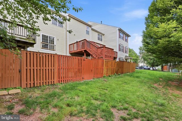 10548 FALKIRK WAY, Manassas, VA 20109