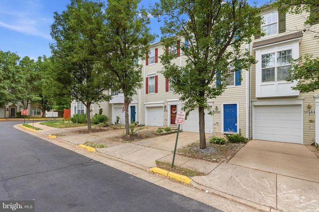 10548 FALKIRK WAY, Manassas, VA 20109