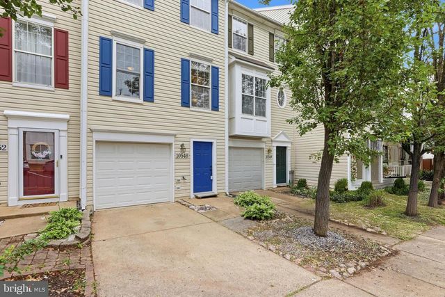 10548 FALKIRK WAY, Manassas, VA 20109