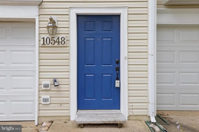10548 FALKIRK WAY, Manassas, VA 20109