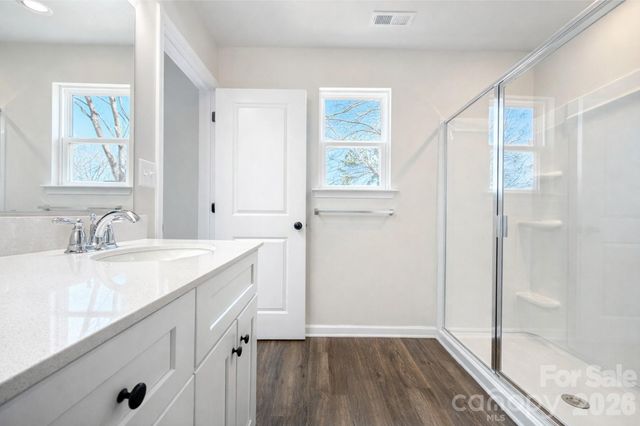 4733 Muskogee Drive, Charlotte, NC 28227