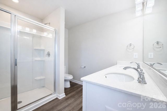 4733 Muskogee Drive, Charlotte, NC 28227