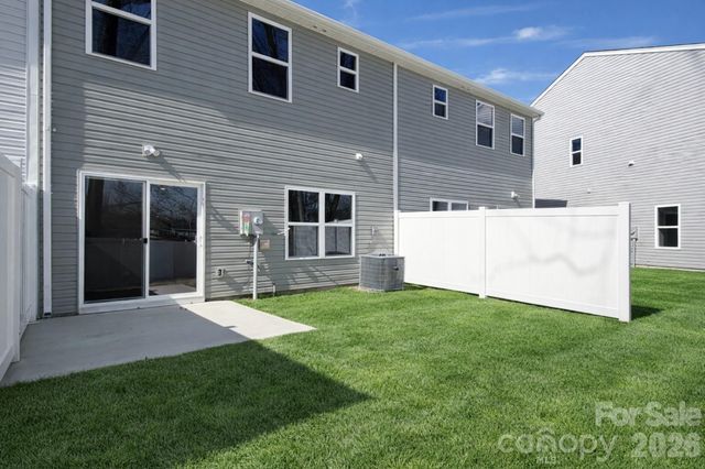 4733 Muskogee Drive, Charlotte, NC 28227