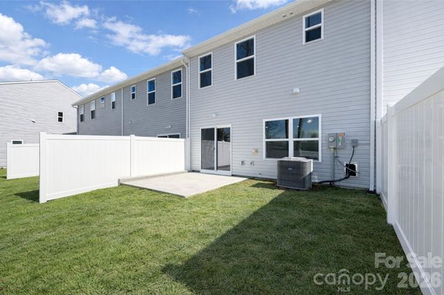 4733 Muskogee Drive, Charlotte, NC 28227