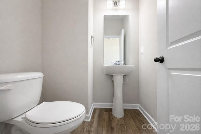 4733 Muskogee Drive, Charlotte, NC 28227