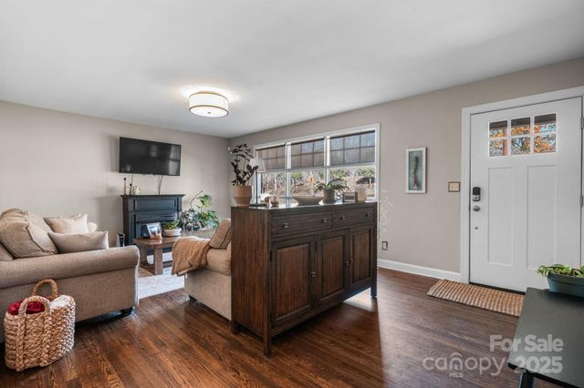 631 Powell Road, Lenoir, NC 28645