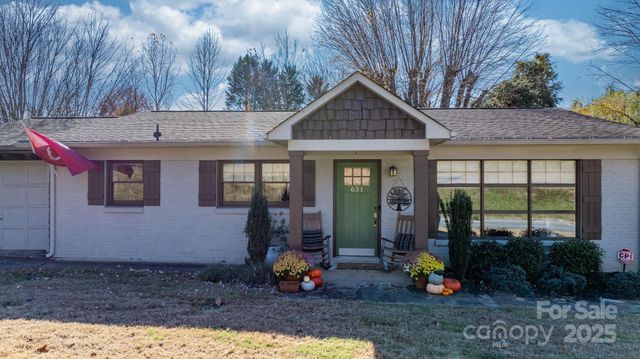 631 Powell Road, Lenoir, NC 28645