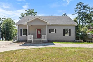 1128 Whitstone Road, Lincolnton, GA 30817
