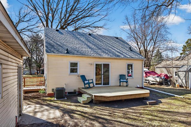 9055 Tyler Street NE, Blaine, MN 55434