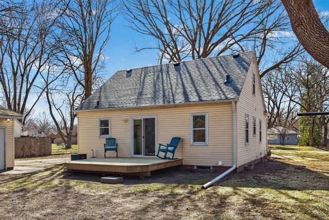 9055 Tyler Street NE, Blaine, MN 55434