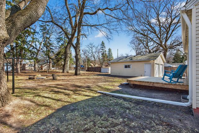 9055 Tyler Street NE, Blaine, MN 55434