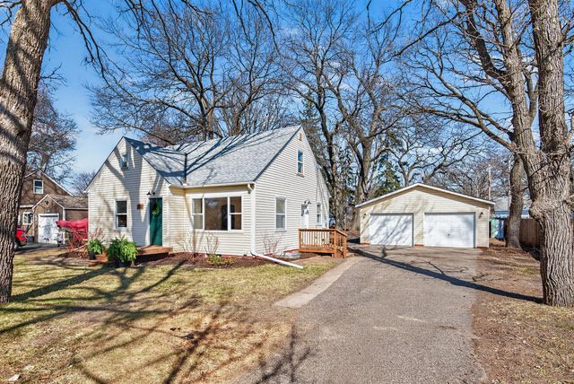 9055 Tyler Street NE, Blaine, MN 55434