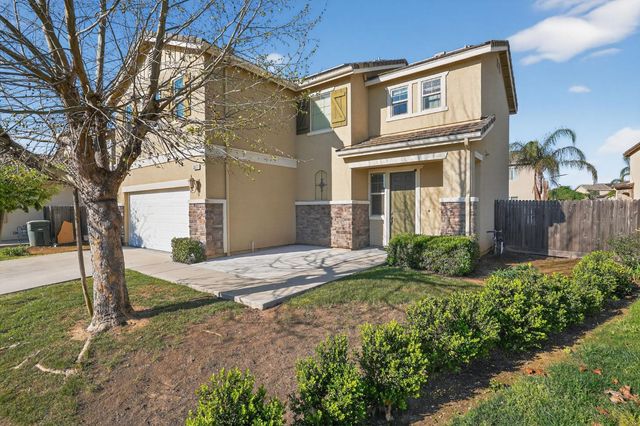 3077 N Hanalei Avenue, Fresno, CA 93737