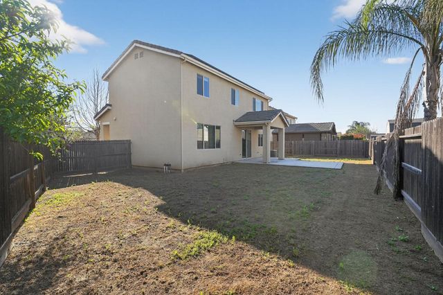 3077 N Hanalei Avenue, Fresno, CA 93737