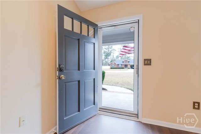 8 Cameron Court W, Pembroke, GA 31321