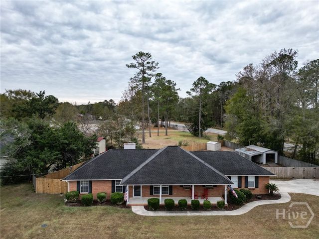 8 Cameron Court W, Pembroke, GA 31321